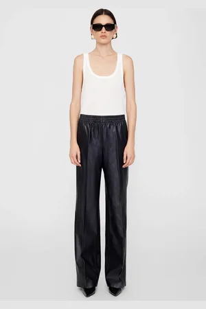 ANINE BING Soto Pant - L