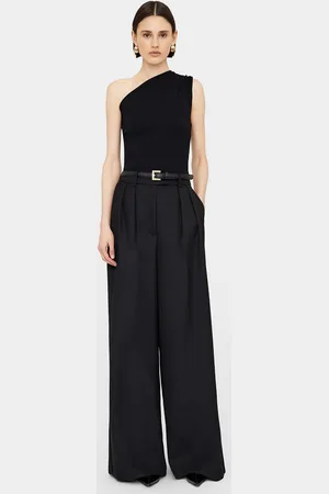 ANINE BING Camila Top - Xs