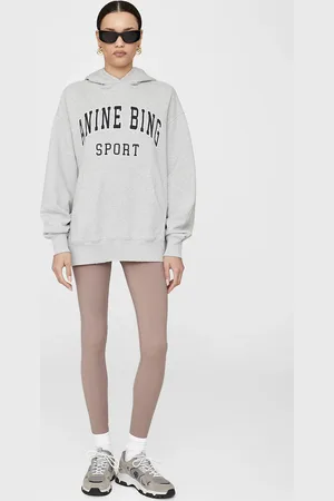 ANINE BING Blake Legging - L