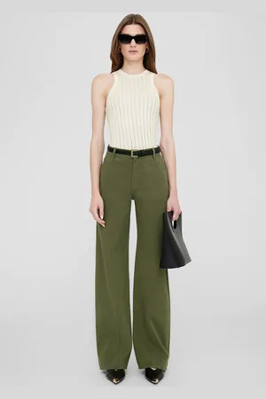 ANINE BING Briley Pant - 31