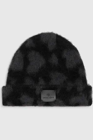 ANINE BING Elia Beanie - One