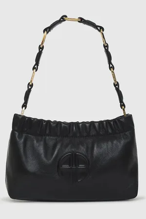 ANINE BING Small Kate Shoulder Bag - One