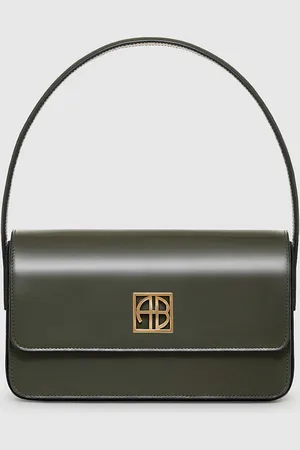 ANINE BING Elly Shoulder Bag - One