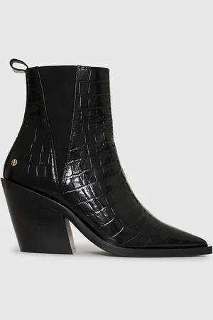 ANINE BING Bekah Boots - 38