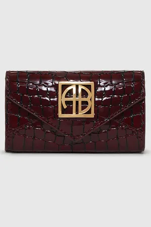 ANINE BING Elly Wallet - One