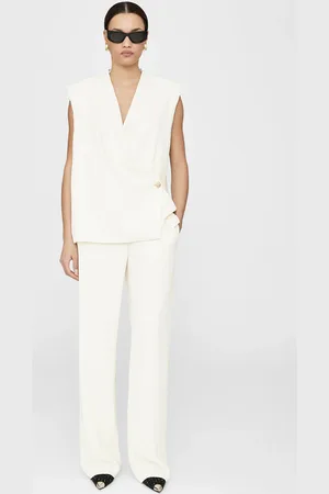 ANINE BING Soto Pant - Xs