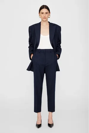 ANINE BING Blaine Trouser - 32