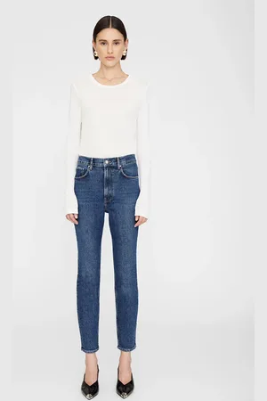ANINE BING Samara Jean - 24