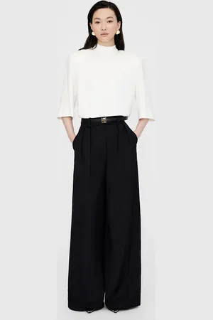 ANINE BING Paulina Top - Xs