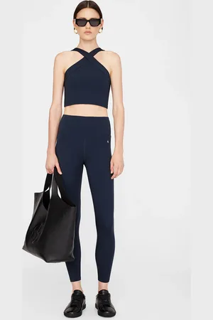 ANINE BING Blake Legging - M