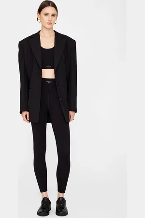 ANINE BING Cole Legging - M
