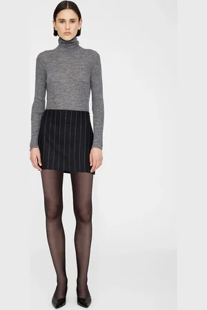 ANINE BING Tierra Skirt - M