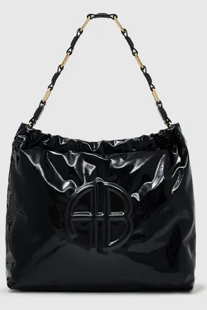 ANINE BING Kate Shoulder Bag - One