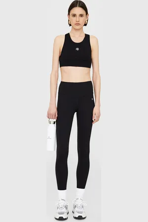 ANINE BING Blake Legging - Xl