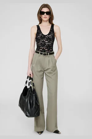 ANINE BING Carrie Pant - 38