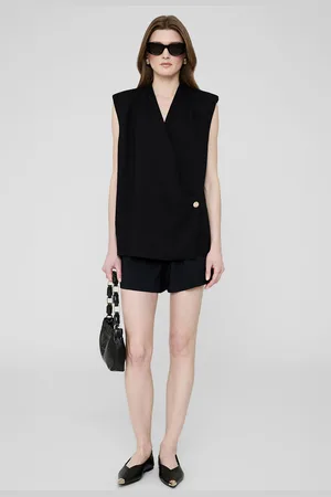 ANINE BING Venice Top - S