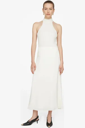 ANINE BING Verne Skirt - L