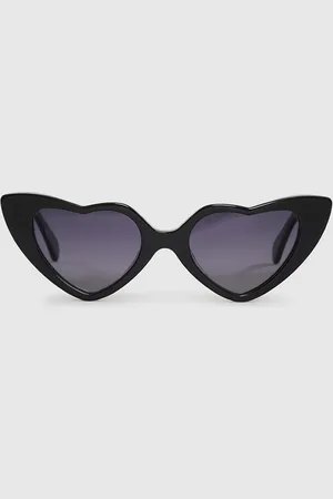 ANINE BING Pierce Sunglasses - One