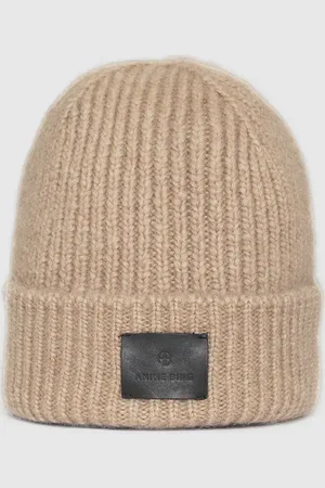 ANINE BING Elia Beanie - One