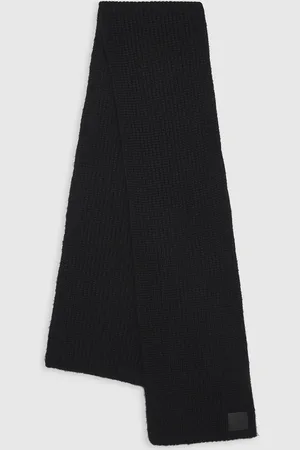 ANINE BING Hannah Scarf - One