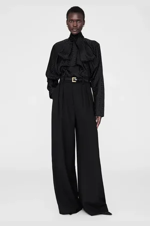 ANINE BING Rachel Top - M