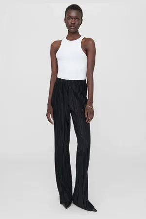 ANINE BING Billie Pant - L