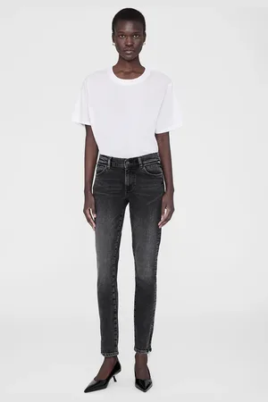 ANINE BING Jax Jean - 32