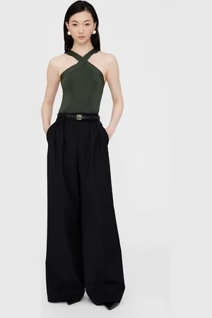 ANINE BING Brea Top - M