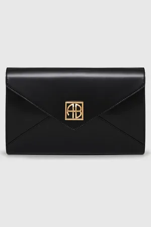 ANINE BING Elly Clutch - One