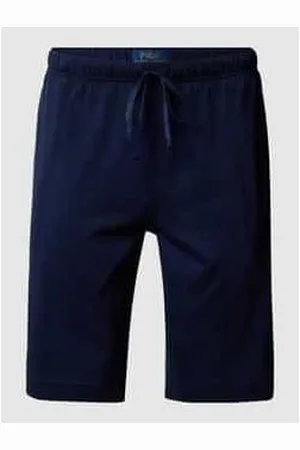 Ralph Lauren Shorts aus Jersey mit Logo-Stickerei