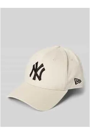 New Era Basecap mit Motiv-Stitching Modell 