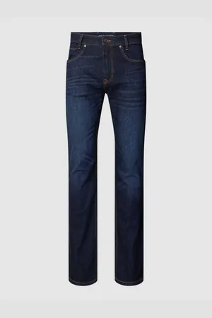 Mac Jeans im 5-Pocket-Design Modell "ARNE PIPE"