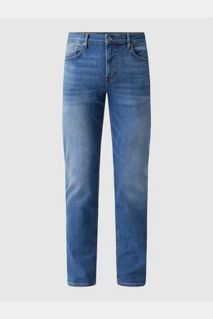 JOOP! Modern Fit Jeans mit Stretch-Anteil Modell 
