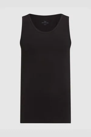 Götzburg Tanktop mit Rundhalsausschnitt Modell 