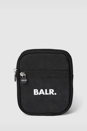 BALR. Handtasche mit Logo-Print