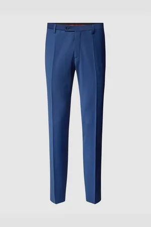 Cg Slim Fit Anzughose mit Stretch-Anteil