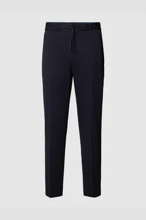Scotch&Soda Stoffhose mit Tunnelzug