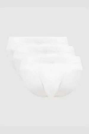 Jockey Slip mit Stretch-Anteil im 3er-Pack