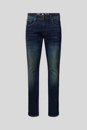 Petrol Industries Slim Fit Jeans im 5-Pocket-Design