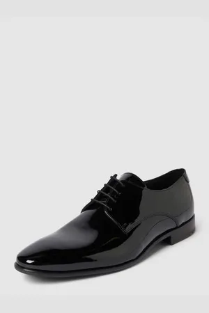 Lloyd Derby-Schuhe aus echtem Leder Modell 