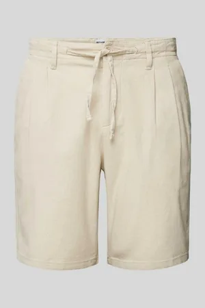 Only & Sons Shorts mit elastischem Bund Modell 