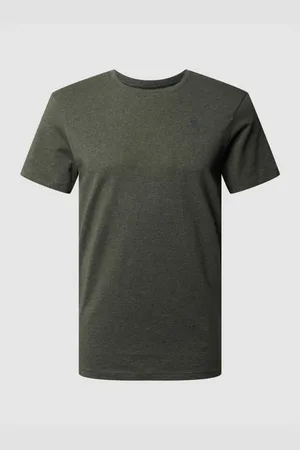 G-Star Regular Fit T-Shirt aus reiner Baumwolle