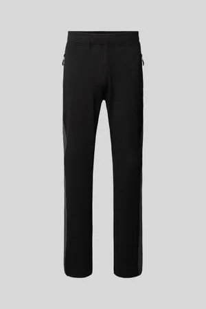 JOY SPORTSWEAR Sweatpants mit Kontraststreifen Modell 