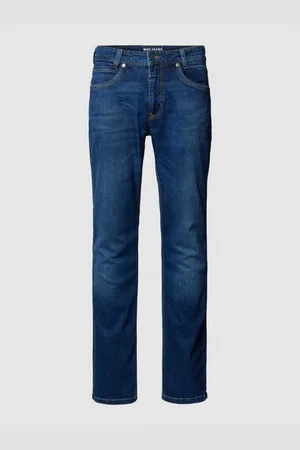 Mac Jeans im 5-Pocket-Design Modell "ARNE PIPE"