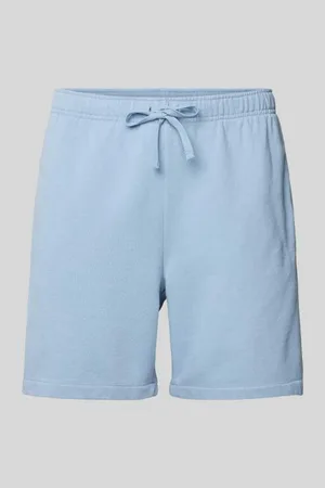 Ralph Lauren Regular Fit Sweatshorts mit Tunnelzug