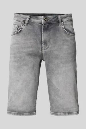 Cars Jeansshorts im 5-Pocket-Design Modell 
