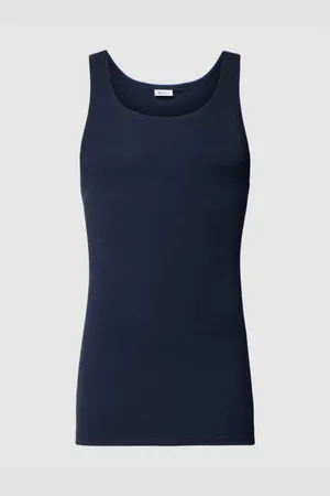 Schiesser Top mit U-Ausschnitt Modell 