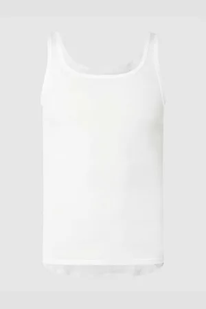 Mey Tanktop aus Pima-Baumwolle