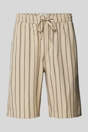 Thinking Mu Shorts mit Tunnelzug Modell 
