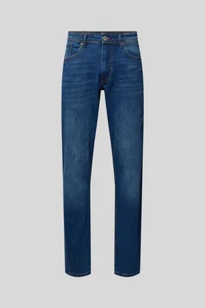 Petrol Industries Slim Fit Jeans im 5-Pocket-Design